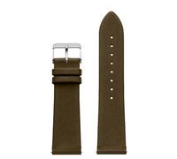 Watch Strap Watx & Colors WXCO1701 Brown