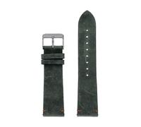 Watch Strap Watx & Colors WXCO1716 Green