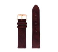 Watch Strap Watx & Colors WXCO1735 Brown