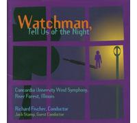 Watch Tell Us of the Night - Watch Tell Us of the Night