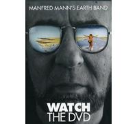 Manfred Mann's Earth Band - Watch the DVD [Edizione: Regno Unito]