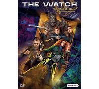 Watch, The (DVD) Various