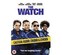 Watch. The [Edizione: Regno Unito] [Edizione: Regno Unito]