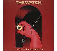 Watch The - The Art Of Bleending (Vinyl Red)