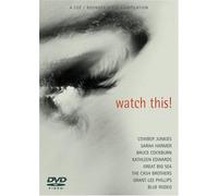 Watch This: Zoe & Rounder Video Compilation