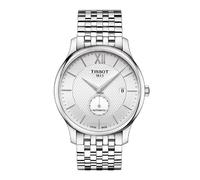 Orologio Tissot T-Classic T0634281103800 Automatico Acciaio Quandrante Argento Cinturino Acciaio