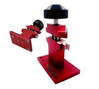 Watch Tools, Professional Ergonomic Precision Set for Watchmakers, High-Quality Bezel Removal Tool for Installation, Disassembly, and Repair at Home, Workshop, or Professional Watchmaking Use