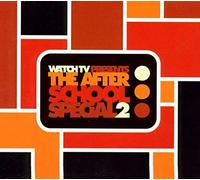 Watch TV - After School Special Vol.2
