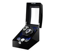 Watch Winder 2+3 Mechanical Watch Shaker Silent Motor Watch Automatic Winding Device Watch Winder Rotator Holder Watch S