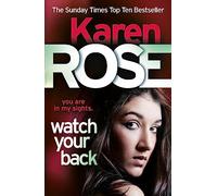 Watch Your Back (The Baltimore Series Book 4)