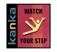 Watch Your Step
