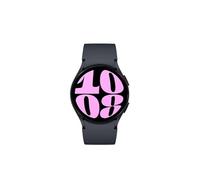 WATCH6 40mm GRAPHITE BT GRAPHITE