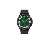 Samsung Galaxy Watch6 Classic Smartwatch Fitness Tracker Ghiera Interattiva in Acciao Inox 47mm Graphite