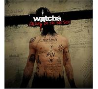 Watcha - Falling by The Wayside [Import]