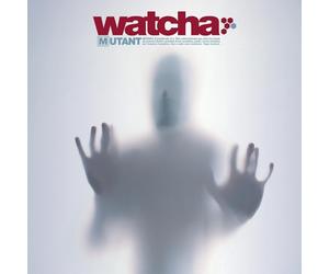 Watcha - Mutant (Reissue) (2 LP)