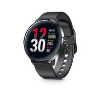 WATCHbasic Smartwatch - Black