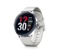 WATCHbasic Smartwatch - White