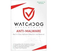 Watchdog Anti-Malware