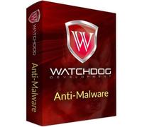 Watchdog Anti-Malware - 3 PC 2 Year Key GLOBAL