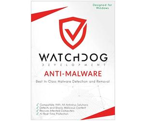 Watchdog Anti-Malware