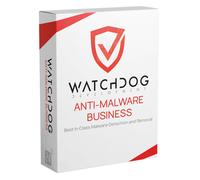 Watchdog Anti-Malware Business 2 Anni da 500 Utente/i