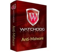 WATCHDOG ANTIMALWARE 1 PC LICENZA SEMPRE