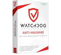 WATCHDOG ANTIMALWARE 3 PC 2 ANNI
