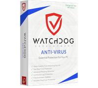 WATCHDOG ANTIVIRUS 2025 1 PC 1 ANNO