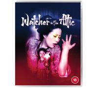 Watcher in the Attic (Blu-ray) Junko Miyashita Yumemura Shiro Hiroshi Cho