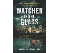 Watcher in the Glass: A Psychological Horror of Inheritance