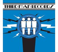 Watcher Live At Third Man Records (Vinyl LP)