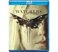 Watcher, The (Blu-ray)