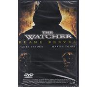 Watcher (the) - DVD