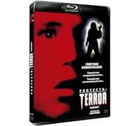 Watchers (1988) [ Blu-Ray, Reg.A/B/C Import - Spain ]