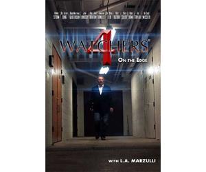 Watchers 4: On the Edge