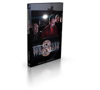 Watchers 8 Cloak of Secrecy