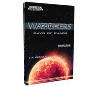 Watchers 9 : Days of Chaos