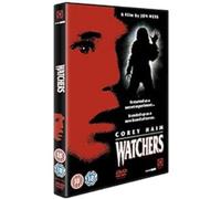 Watchers [DVD]