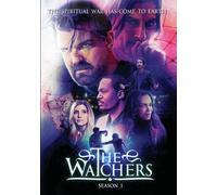 Watchers (DVD)