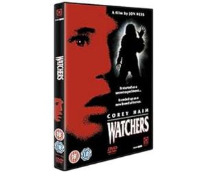 Watchers [DVD]