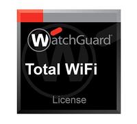 WatchGuard 1-yr Total Wi-Fi Renewal/Upgrade 1 AP - Subscription License - Firewall/Security