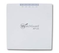 WatchGuard AP125 punto accesso WLAN Supporto Power over Ethernet (PoE) Bianco 1000 Mbit/s