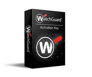 WatchGuard Cloud 1 m data retention Firebox Cloud Large 1-yr