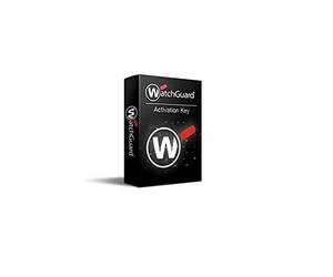 WatchGuard Comando dimensione di 3 anni per apparecchio di fascia media