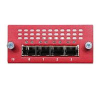 WatchGuard Firebox M 3rd Gen 4 x 1Gb SFP Fiber Module (WG9019)