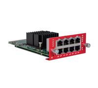 WatchGuard Firebox M 3rd Gen 8 x 1 Gb Copper Module (WG9022)