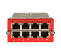 WatchGuard Firebox M 8 Port 1Gb Copper Module (WG8592) Nuovo