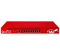Firewall hardware WatchGuard Firebox M290 firewall (hardware) 1180 Mbit/s [WGM29001603]