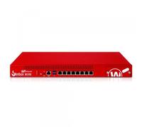 WatchGuard Firebox M390 with 1-yr Basic Security Suite (WGM39000701) Nuovo