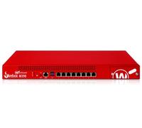 WatchGuard Firebox M390 with 1-yr Standard Support (WGM39000601)